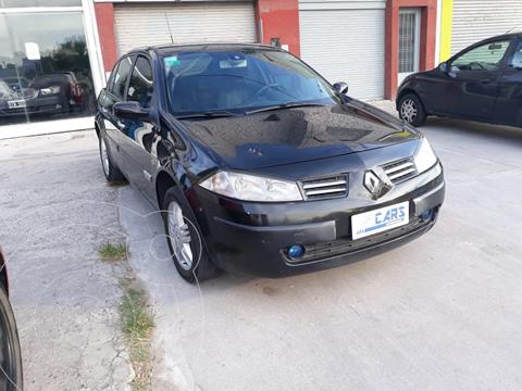 foto Renault Mégane III Luxe financiado en cuotas anticipo $400.000