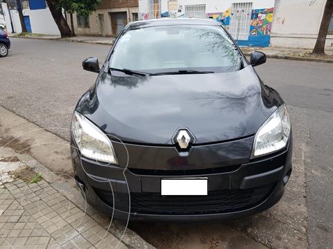 foto Renault Mégane III Privilège usado (2012) color Negro precio $1.100.000
