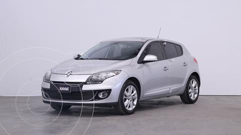 Renault Megane III Luxe usado (2013) color Gris Cassiopee precio $1.180.000