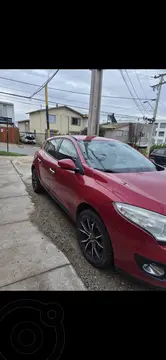 Renault Megane lll 2.0 Dynamique usado (2014) color Rojo precio $5.000.000