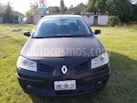 foto Renault Megane 2.0L 4P Expression usado (2008) color Negro precio $63,000