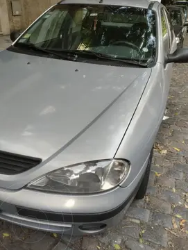 Renault Megane Tric 1.9 DSL Pack usado (2006) color Beige precio $8.000.000