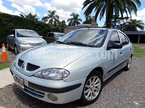 foto Renault Mégane Tric 1.6 Pack usado (2008) precio $365.000