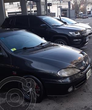 Renault Megane Coupe 1.6 usado (2001) color Negro precio $720.000