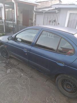 foto Renault Megane Rt usado (1998) color Azul precio $1.700.000