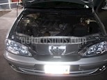 foto Renault Mégane Classic L4,1.6i,16v A 2 1 usado (2007) color Plata precio u$s1.800