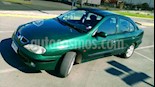 foto Renault Megane Rxe usado (2002) color Verde precio $1.890.000