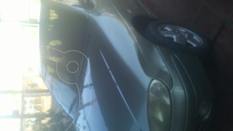 Renault Megane Classic L4,1.6i,16v A 2 1 usado (2007) color Verde precio BoF500