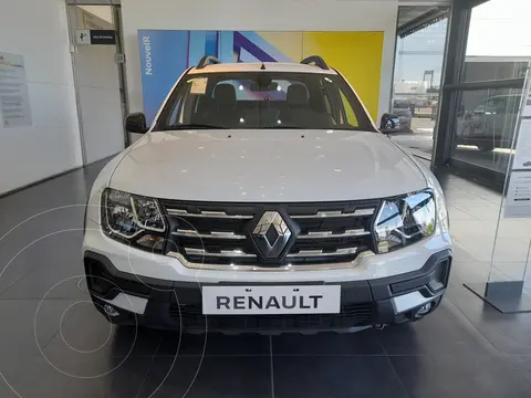 foto Renault Oroch Iconic 1.3T 163 4x2 CVT financiado en cuotas anticipo $2.000.000 cuotas desde $57.000