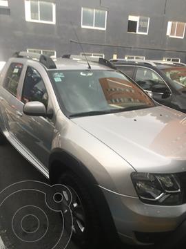 foto Renault Oroch Outsider Aut usado (2020) color Plata precio $261,000