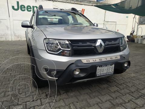 foto Renault Oroch Outsider Aut usado (2020) precio $335,000