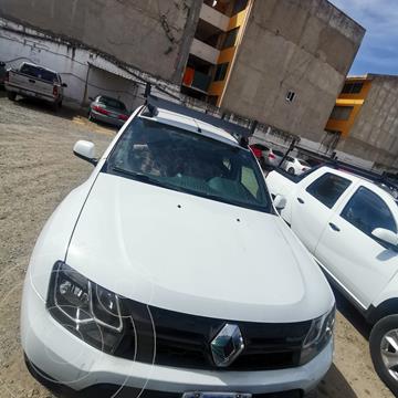 foto Renault Oroch Zen usado (2019) color Blanco precio $210,000
