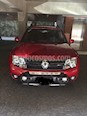 foto Renault Oroch Outsider Aut usado (2019) color Rojo Fuego precio $250,000