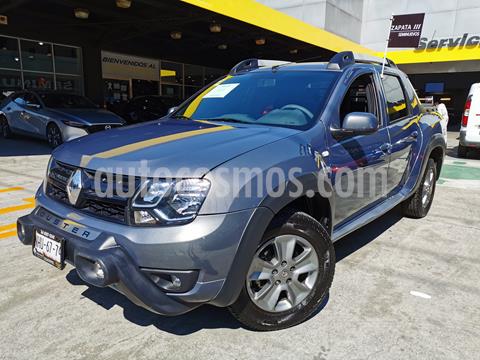 foto Renault Oroch Outsider Aut usado (2019) color Gris Acero precio $255,000