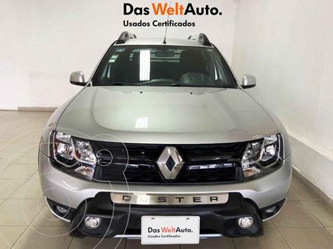 foto Renault Oroch Outsider Aut usado (2019) color Gris precio $294,995