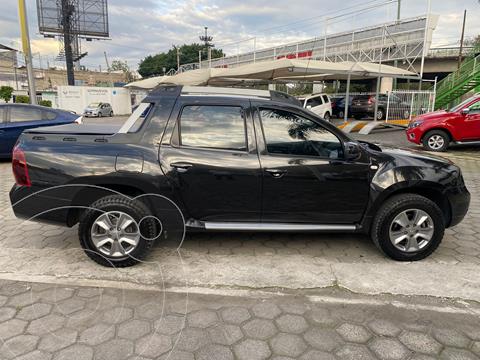 foto Renault Oroch Intens Aut usado (2019) color Negro precio $285,000