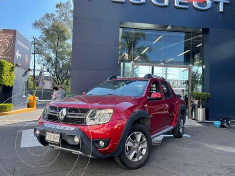 foto Renault Oroch Outsider Aut usado (2019) color Rojo precio $299,900