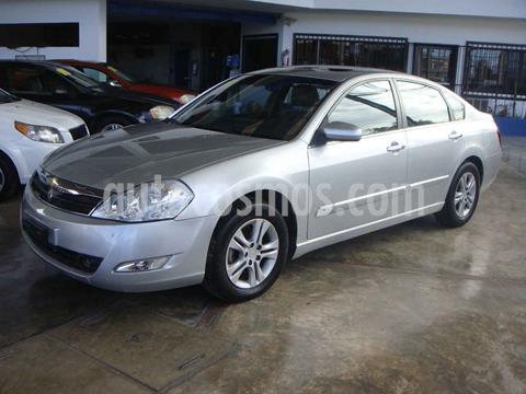 Renault Safrane Dynamique usado (2011) color Plata precio $110,000