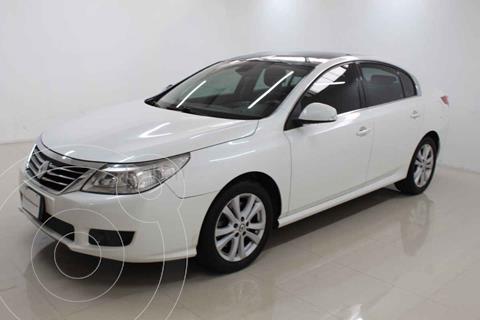 Renault Safrane Dynamique usado (2012) color Blanco precio $129,000
