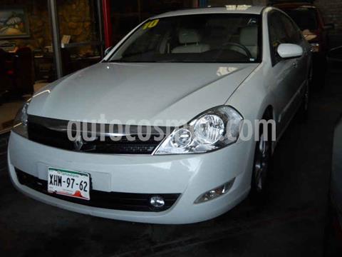 Renault Safrane LE usado (2010) color Blanco precio $112,000