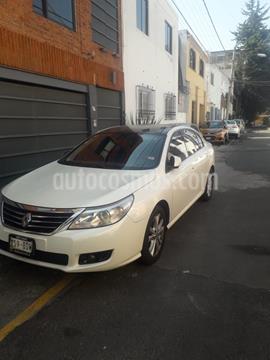Renault Safrane Dynamique usado (2012) color Blanco precio $120,000