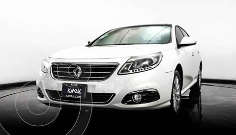 foto Renault Safrane Privilege Aut usado (2014) color Blanco precio $172,999