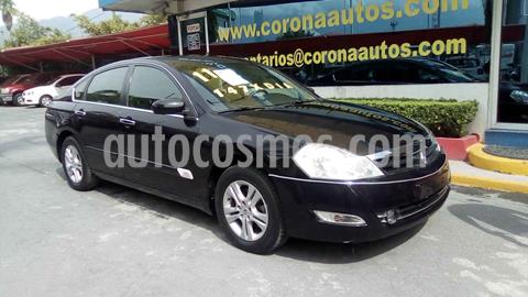 Renault Safrane Dynamique usado (2011) color Negro precio $99,900