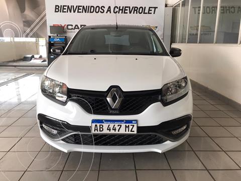 foto Renault Sandero RS 2.0 usado (2017) precio $1.450.000