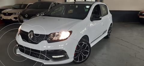 foto Renault Sandero RS 2.0 financiado en cuotas anticipo $450.000 cuotas desde $18.375