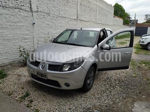 foto Renault Sandero RS LS Coupé usado (2010) precio $535.000
