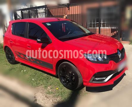 foto Renault Sandero RS 2.0 usado (2019) precio $1.200.000