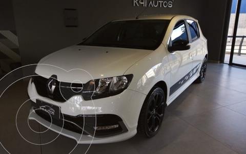 foto Renault Sandero RS 2.0 usado (2018) precio u$s10.584
