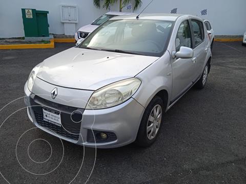 foto Renault Sandero R.S. Expression usado (2014) precio $105,000