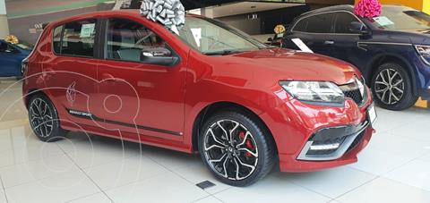 foto Renault Sandero R.S. R.S. 2.0L Edición Daniel Ricciardo usado (2020) precio $290,500
