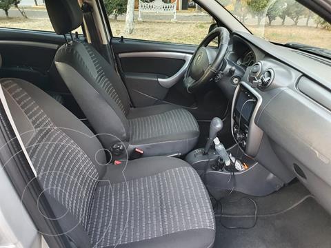 Renault Sandero R.S. Dynamique Aut usado (2015) color Plata precio $139,000