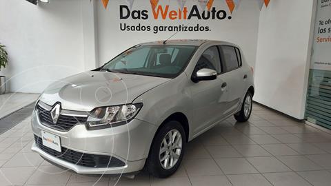 foto Renault Sandero R.S. Zen financiado en mensualidades enganche $39,750 mensualidades desde $3,800