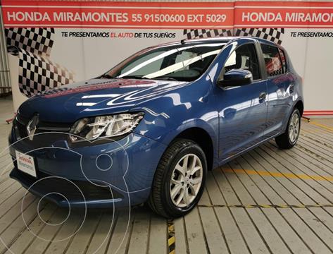 foto Renault Sandero R.S. Intens Aut financiado en mensualidades enganche $47,500 mensualidades desde $4,469