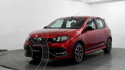 foto Renault Sandero R.S. Zen usado (2020) precio $290,000
