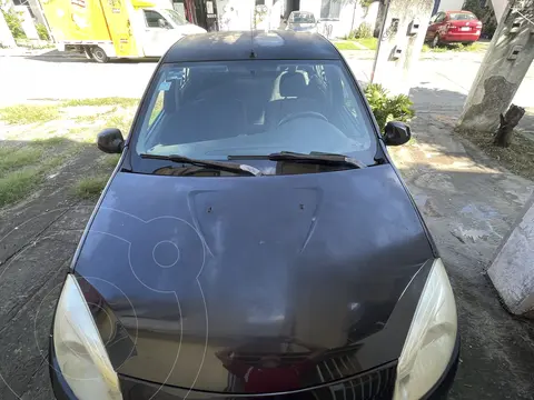 Renault Sandero R.S. Dynamique usado (2014) color Negro precio $108,000