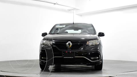 foto Renault Sandero R.S. R.S. 2.0L usado (2020) color Negro precio $292,500