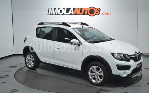 foto Renault Sandero Stepway 1.6 Privilége usado (2015) precio $1.150.000