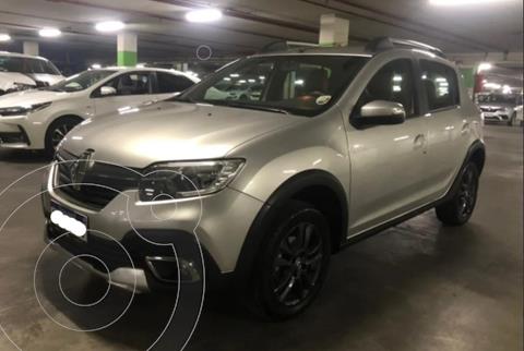 foto Renault Sandero Stepway 1.6 Dynamique usado (2020) precio $826.000