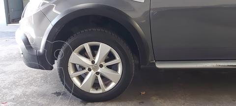 foto Renault Sandero Stepway 1.6 Privilege usado (2013) color Azul precio $929.000