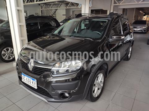 foto Renault Sandero Stepway 1.6 Expression usado (2018) precio $860.000