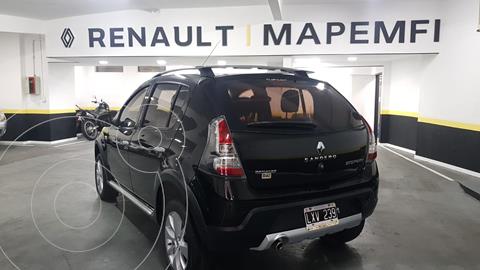 foto Renault Sandero Stepway 1.6 Expression usado (2012) precio $998.000