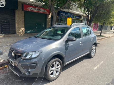 foto Renault Sandero Stepway 1.6 Privilége usado (2016) precio $1.230.000