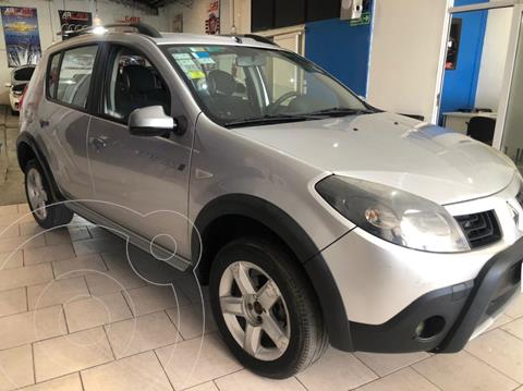 foto Renault Sandero Stepway 1.6 Confort financiado en cuotas anticipo $380.000