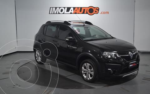 foto Renault Sandero Stepway 1.6 Privilége usado (2015) precio $1.150.000