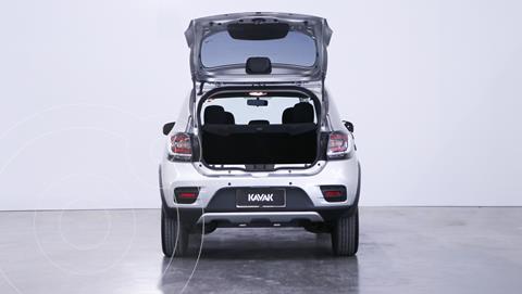 foto Renault Sandero Stepway 1.6 Privilége usado (2016) color Gris Estrella precio $1.430.000