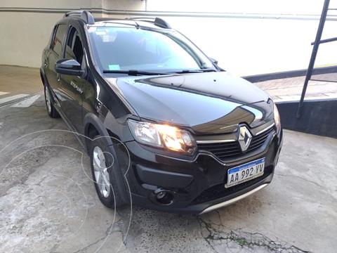 foto Renault Sandero Stepway 1.6 Dynamique financiado en cuotas anticipo $790.000 cuotas desde $40.300